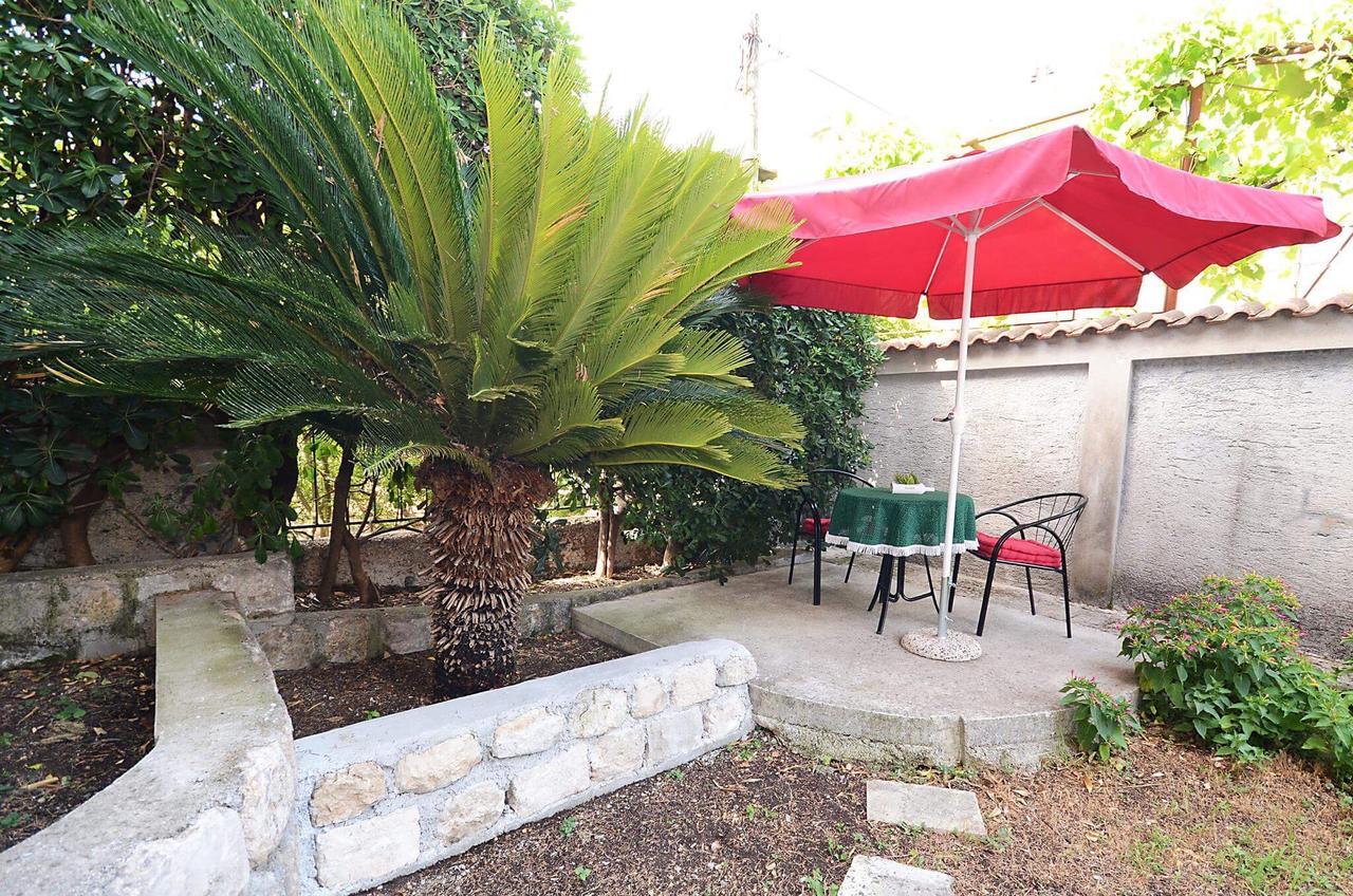 Apartment Garden Kotor Exteriér fotografie